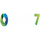 GR| COSMOTE SPORT 7 HD logo