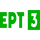 GR| EPT 3 HD logo