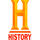 GR| HISTORY HD logo
