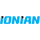 GR| IONIAN CHANNEL HD logo