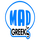 GR| MAD HD logo