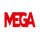|GR| MEGA HD logo