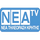 GR| NEA TV HD logo