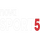 GR| NOVA SPORT 5 HD logo