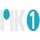 GR| RIK 1 HD logo