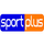 GR| SPORT PLUS HD logo