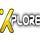 GR| XPLORE CHANNEL HD logo