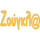 GR| ZOUGLA HD logo