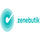 HU| ZENEBUTIK TV SD logo
