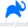 HU| ANIMAL PLANET HD logo