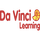 HU| DA VINCI LEARNING HD logo