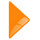HU| DTV HD logo
