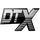 HU| DTX HD logo