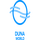 HU| DUNA WORLD HD logo