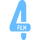 HU| FILM 4 HD logo