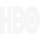 HU| HBO HD logo