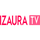 HU| IZAURA TV HD logo