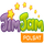 HU| JIMJAM HD logo