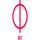 HU| M1 HD logo