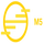 HU| M5 HD logo