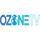 HU| OZONE NETWORK HD logo