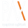 HU| PAX TV HD logo