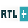 HU| RTL+ HD logo