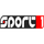 HU| SPORT 1 HD logo