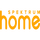 HU| SPEKTRUM HOME HD logo