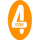 HU| STORY 4 HD logo