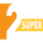 HU| SUPER TV2 HD logo
