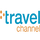 HU| TRAVEL CHANNEL HD logo
