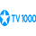 HU| TV 1000 HD logo