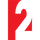 HU| TV2 HD logo