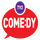 HU| TV2 COMEDIE HD logo