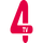 HU| TV4 HD logo