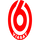 HU| VIASAT 6 HD logo