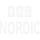 IC| BBC Nordic HD logo