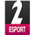 IC| STOD 2 ESPORT HD logo