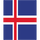 ✦●✦ ICELAND ✦●✦ logo