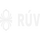 IC| RUV HD logo