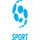 IC| SJONVARP SIMANS HD logo