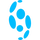 IC| SJONVARP SIMANS FHD logo