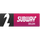 IC| SUBWAY DEiLDIN 2 HD logo