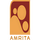 IN| AMRITA TV SD logo