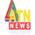 IN| ATN NEWS HD logo