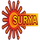 IN| SURYA TV HD logo