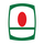 IN| BTV WORLD HD logo