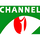 IN| CHANNEL I HD logo