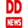 IN| DD INDIA HD logo